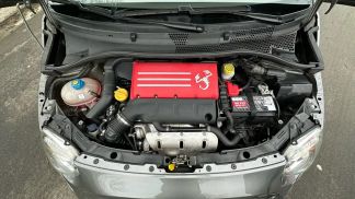 Lízing Hatchback Abarth 595 PISTA 2019