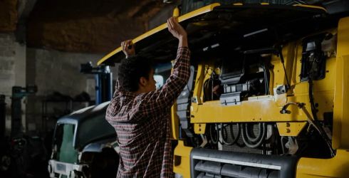 Truck preventive maintenance: why it's essential for your fleet