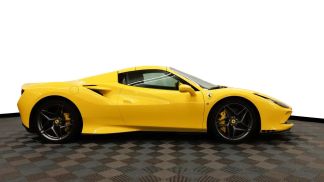 Finansowanie Zamienny Ferrari F8 SPIDER 2021