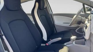 Leasing Sedan Renault ZOE 2019