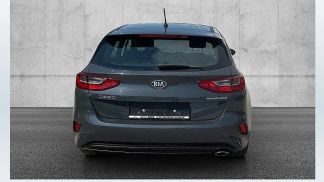 Leasing Sedan Kia CEED / CEE'D 2019