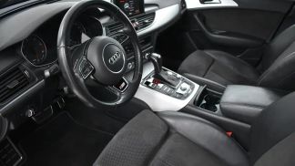 Finansowanie Wóz Audi A6 2015