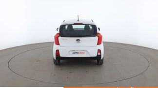 Leasing Hatchback Kia Picanto 2016