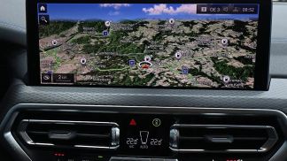 Leasing SUV BMW X3 2023