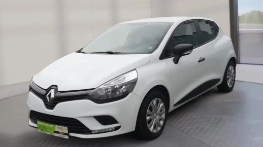 Renault Clio 2019