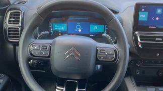 Leasing SUV Citroën C5 Aircross 2023