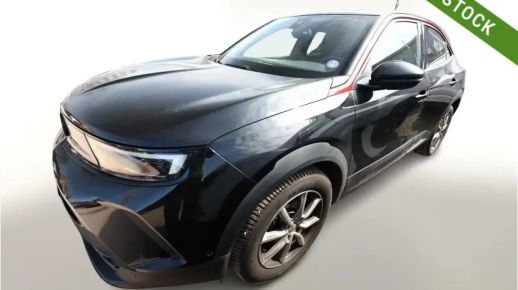 Opel Mokka 2021