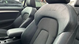 Finansowanie Zamienny Audi A5 2014