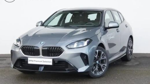 BMW 116 2025