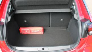 Financování Hatchback Opel Corsa 2024