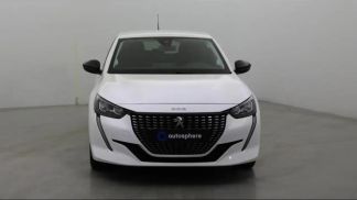 Leasing Sedan Peugeot 208 2023