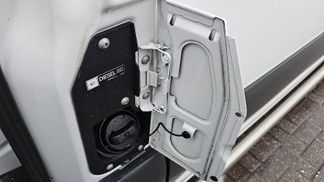 Leasing Fourgon Mercedes-Benz SPRINTER 315 2021