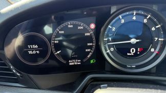 Financování Kupé Porsche 992 2019