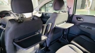 Financování Hatchback Peugeot 5008 2014