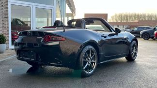 Lízing Kabriolet Mazda MX-5 2019