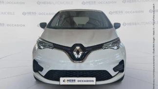 Leasing Sedan Renault ZOE 2020