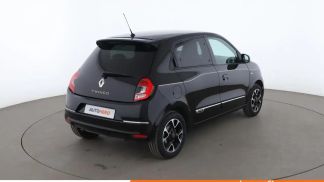 Lízing Hatchback Renault Twingo 2020