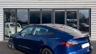 Leasing Sedan Tesla Model 3 2021