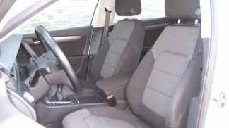 Lízing Kombi Volkswagen Passat Variant 2014