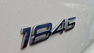 Leasing Tractor unit Mercedes-Benz ACTROS 1845 LS 2021