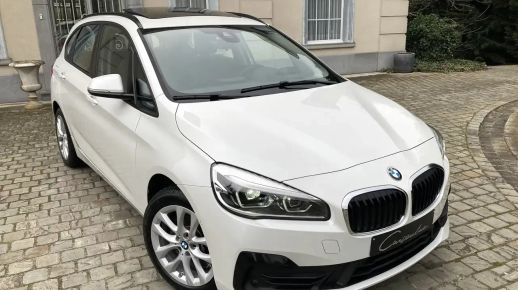 BMW 225 2020