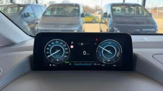 Lízing Hatchback Hyundai Staria 2025