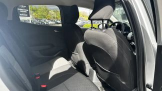 Leasing Sedan Renault Clio 2022