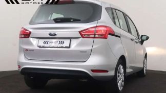 Leasing Hayon Ford B-Max 2016