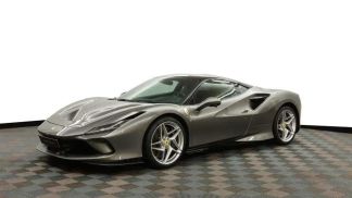 Lízing Kupé Ferrari F8 TRIBUTO 2020