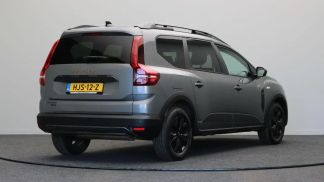 Financování Hatchback Dacia Jogger 2024