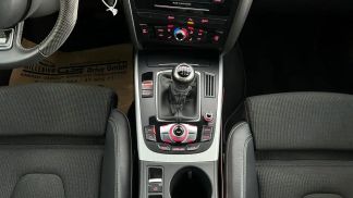 Finansowanie Zamienny Audi A5 2014