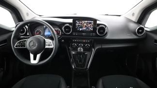 Finansowanie Hatchback MERCEDES EQT 2023