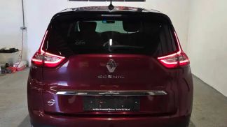 Lízing Hatchback Renault Grand Scenic 2019