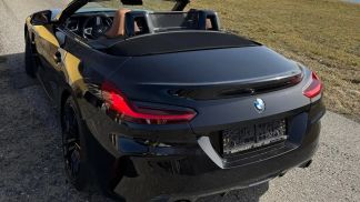 Financování Konvertibilní BMW Z4 2019