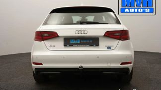 Leasing Hatchback Audi A3 2016