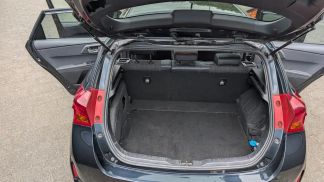 Finansowanie Hatchback Toyota Auris 2013