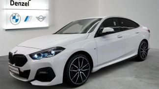 Lízing Kupé BMW 218 2024