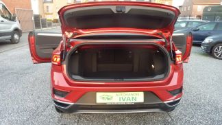 Finansowanie Zamienny Volkswagen T-Roc 2020