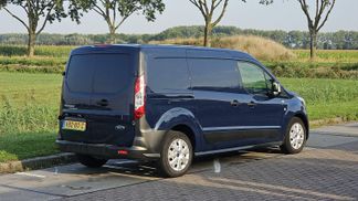 Leasing Passenger transport Ford Transit Connect 2019