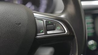 Leasing Wagon Skoda Octavia 2014