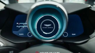 Finansowanie Coupé Aston Martin V8 2019