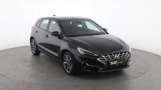 Lízing Hatchback Hyundai i30 2023