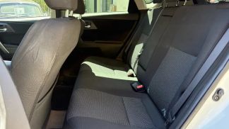 Leasing Van Toyota Auris 2013