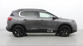 Leasing SUV Citroën C5 Aircross 2020