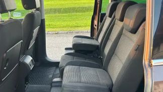 Finansowanie Hatchback Volkswagen Sharan 2013