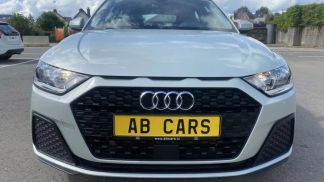 Finansowanie Hatchback Audi A1 2023