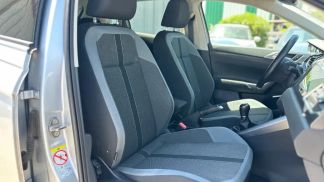 Finansowanie Van Volkswagen Polo 2019