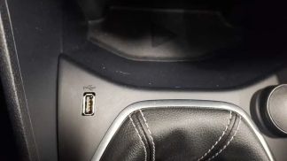 Financování Hatchback Ford Fiesta 2021