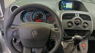 Finansowanie Van Renault Kangoo 2019