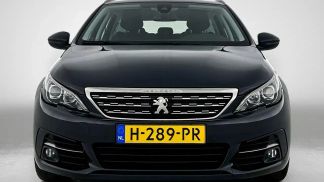Finansowanie Wóz Peugeot 308 2020